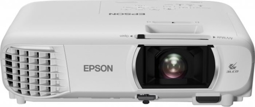 Проектор Epson EH-TW750 white V11H980040