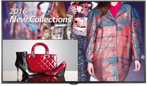 Панель ЖК LG 49UH5C-B Панель ЖК LG 49UH5C-B