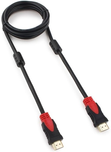 Кабель HDMI Gembird CC-S-HDMI03-1.8M