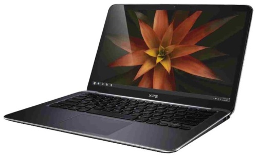 Ноутбук Dell XPS 13 9350-1325