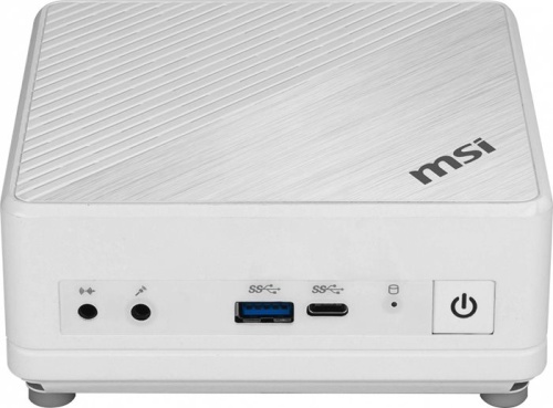 ПК (неттоп - платформа) MSI Cubi 5 10M-626RU 9S6-B18312-819 ПК (неттоп - платформа) MSI Cubi 5 10M-626RU 9S6-B18312-819