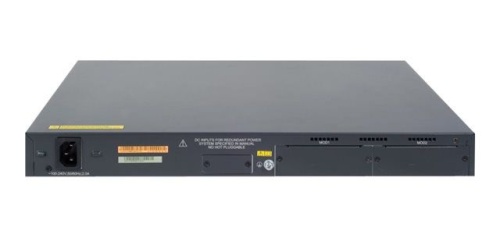 Коммутатор управляемый Hewlett Packard 5120-48G EI Switch with 2 Slots JE069A фото 2 Коммутатор управляемый Hewlett Packard 5120-48G EI Switch with 2 Slots JE069A фото 2