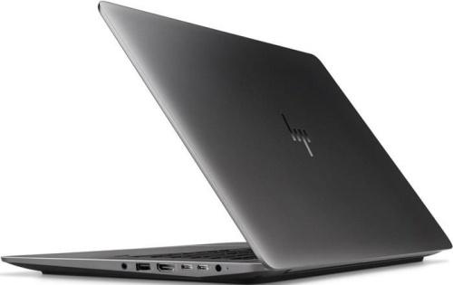 Ноутбук Hewlett Packard ZBook Studio G4 (Y6K16EA) фото 4