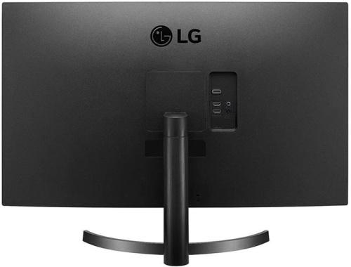 Монитор LG 32QN600-B черный 32QN600-B.ARUZ фото 4