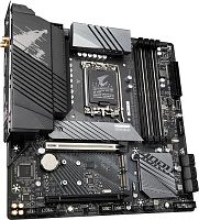 Мат. плата Socket1700 GIGABYTE Z690M AORUS ELITE AX DDR4