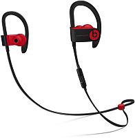 Гарнитура BEATS Powerbeats 3 Decade Collection черный/красный MRQ92EE/A