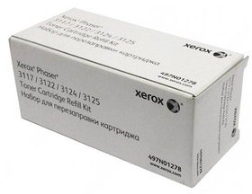   Xerox 497N01278