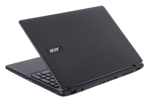 Ноутбук Acer Extensa EX2519-C3K3 NX.EFAER.004 черный фото 2