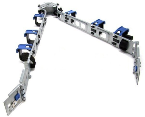 Опция для сервера Hewlett Packard 1U Gen8 Management Arm Cable 663203-B21 Опция для сервера Hewlett Packard 1U Gen8 Management Arm Cable 663203-B21