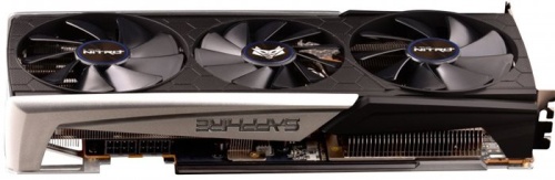 Видеокарта PCI-E Sapphire 8192Mb Radeon RX 5700 XT Nitro+ OC 11293-03-40G фото 4