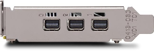 Видеокарта PCI-E PNY 2048Мб VCQP400DVIBLK-1 фото 4
