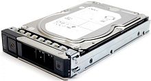 Серв. опция - HDD Dell Жесткий диск 1x4Tb SATA 7.2K 400-ASIE