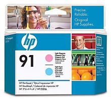 Набор струйных картриджей ориг. Hewlett Packard C9462A