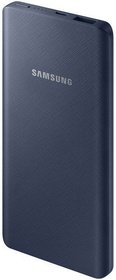 Мобильный аккумулятор Samsung EB-P3020 темно-синий EB-P3020BNRGRU