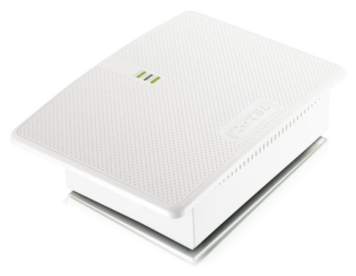 Точка доступа WiFI ZyXEL NWA5160N (single)