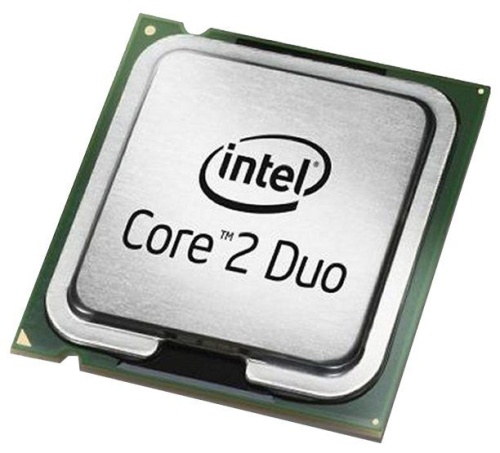 Процессор Socket775 Intel Core 2 Duo E6550