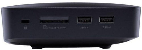 ПК (неттоп - платформа) ASUS VivoMini UN62-M210M фото 4 ПК (неттоп - платформа) ASUS VivoMini UN62-M210M фото 4