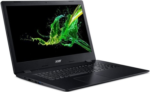 Ноутбук Acer Aspire 3 A317-52-37NL NX.HZWER.00K фото 2