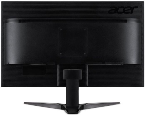 Монитор Acer Gaming KG271Ubmiippx черный UM.HX1EE.032 фото 5