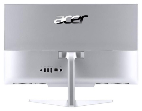 ПК (моноблок) Acer Aspire C22-860 (DQ.BAEER.010) фото 6