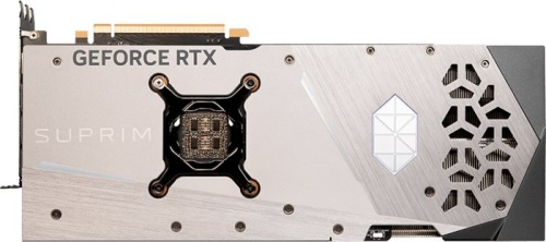 Видеокарта PCI-E MSI 24576Mb RTX 4090 SUPRIM 24G фото 3