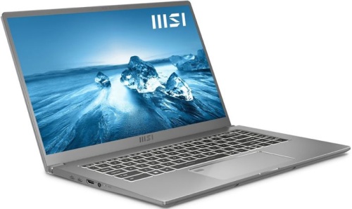 Ноутбук MSI Prestige 15 A12UC-222RU 9S7-16S822-222 фото 3