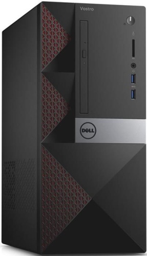 ПК Dell Vostro 3650 MT 3650-8490 фото 2