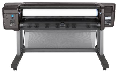 Плоттер Hewlett Packard DesignJet Z9+dr 44-in (X9D24A) фото 2 Плоттер Hewlett Packard DesignJet Z9+dr 44-in (X9D24A) фото 2