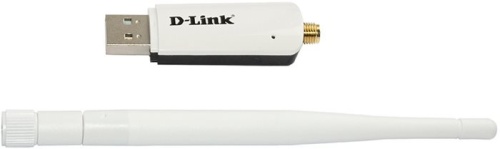 Сетевой адаптер WiFi D-Link DWA-137 DWA-137/B1A фото 2