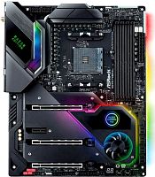 Мат. плата SocketAM4 ASRock X570 TAICHI RAZER EDITION