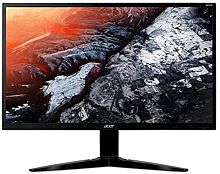 Монитор Acer KG251Qbmiix черный UM.KX1EE.002