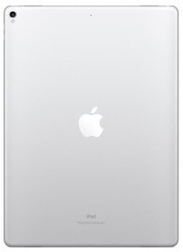  Apple 64GB iPad Pro Wi-Fi Silver MQDC2RU/A