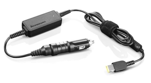 Блок питания для ноутбука Lenovo 65W DC Travel Adapter 0B47481 Блок питания для ноутбука Lenovo 65W DC Travel Adapter 0B47481