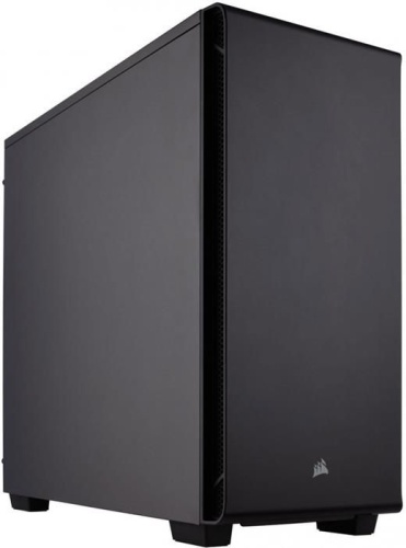 Корпус Miditower Corsair Carbide Series 270R (CC-9011106-WW) black