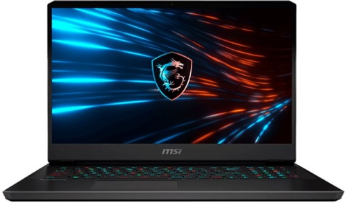 Ноутбук MSI GP76 (11UG-442X)