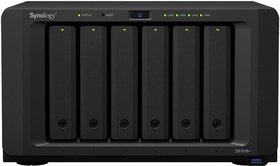    (NAS) Synology DS1618+