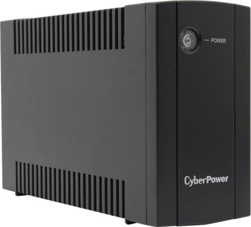 ИБП (UPS) CyberPower 875VA/425W Line-Interactive UTI875E