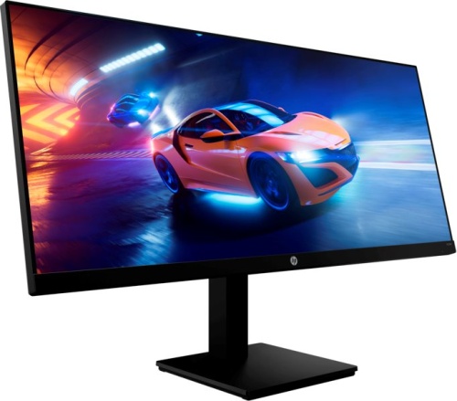 Монитор Hewlett Packard X34 (2V7W6AA) Монитор Hewlett Packard X34 (2V7W6AA)