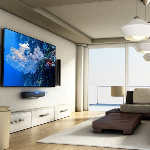 Экран проекционный Cactus Alr Expert CS-PSALR-267X151 фото 3 Экран проекционный Cactus Alr Expert CS-PSALR-267X151 фото 3