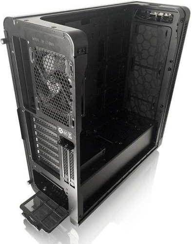 Корпус Minitower Thermaltake View 27 черный CA-1G7-00M1WN-00 фото 17