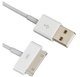   Apple Apple Dock Connector to USB Cable MA591ZM/C