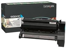 Оригинальный лазерный картридж Lexmark 0015G041C