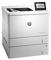 Лазерный принтер Hewlett Packard LaserJet Enterprise M506x F2A70A