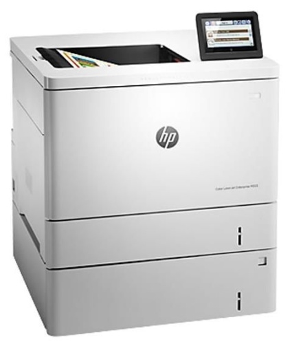 Лазерный принтер Hewlett Packard LaserJet Enterprise M506x F2A70A Лазерный принтер Hewlett Packard LaserJet Enterprise M506x F2A70A