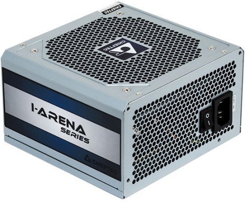 Блок питания Chieftec 600W iARENA GPC-600S