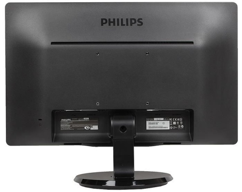 Монитор Philips 200V4LAB2/01 фото 4