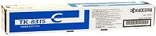 Тонер-картридж оригинальный Kyocera TK-8315C 1T02MVCNL0