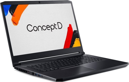 Ноутбук Acer ConceptD 5 CN517-71-74VU NX.C52ER.001 фото 2