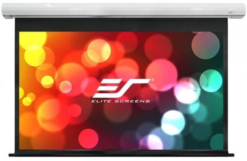 Экран проекционный ELITE SCREENS 115x203 (SK92XHW-E24)