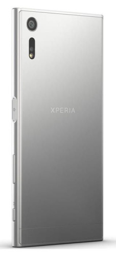 Смартфон Sony F8332 Xperia XZ DS Platinum 1305-0684 фото 3